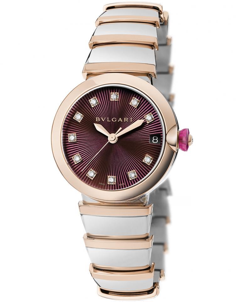 BVLGARI 102497 LVCEA