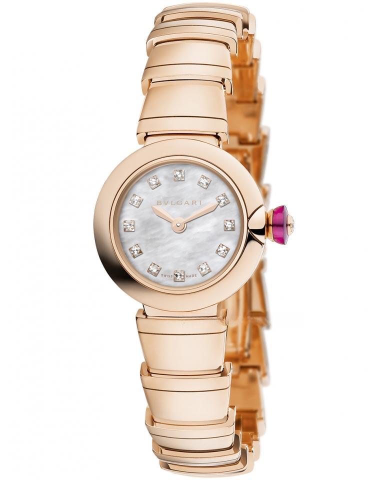 BVLGARI 102502 LVCEA