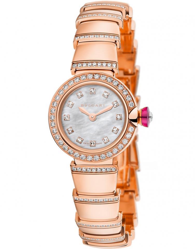BVLGARI 102503 LVCEA