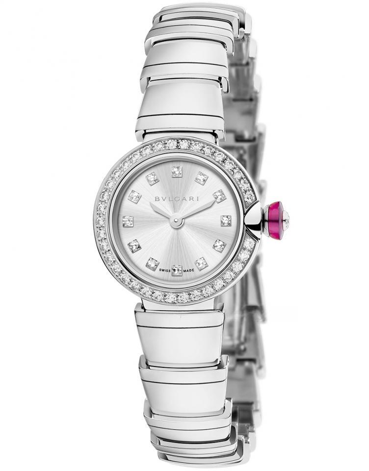 BVLGARI 102514 LVCEA