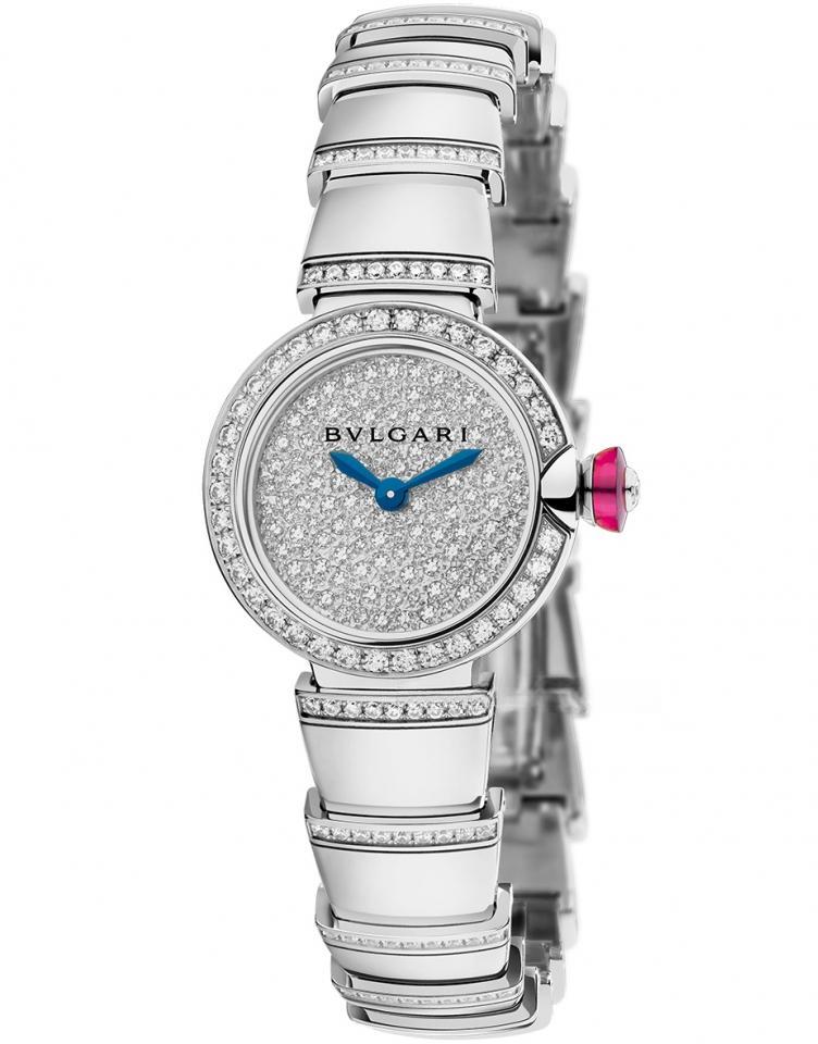 BVLGARI 102515 LVCEA