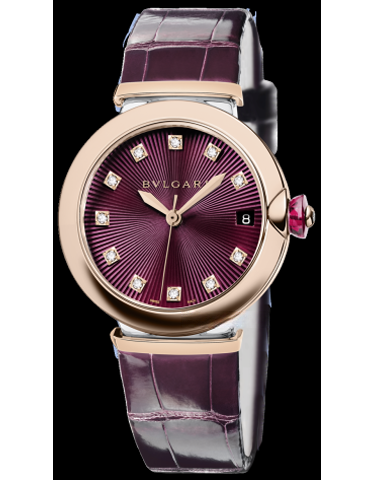 BVLGARI 102565 LVCEA
