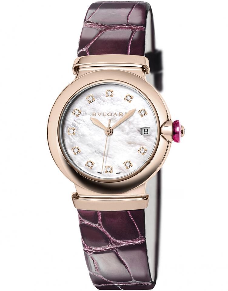BVLGARI 102573 LVCEA