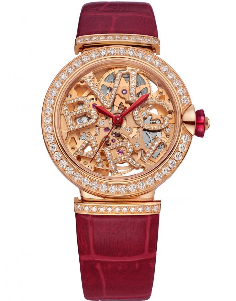 BVLGARI 102833 LVCEA