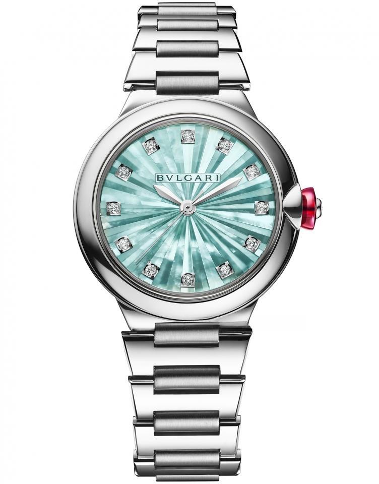 BVLGARI 103728 LVCEA