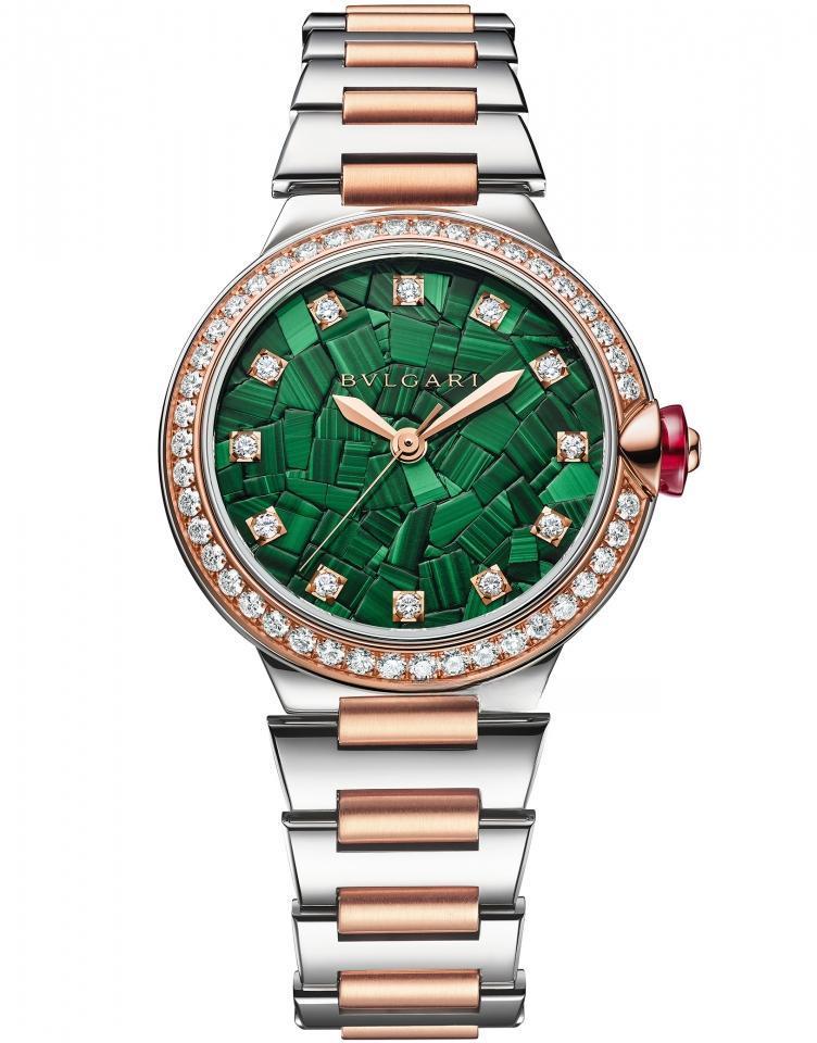 BVLGARI 103731 LVCEA
