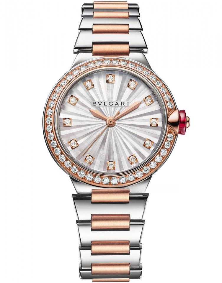 BVLGARI 103825 LVCEA