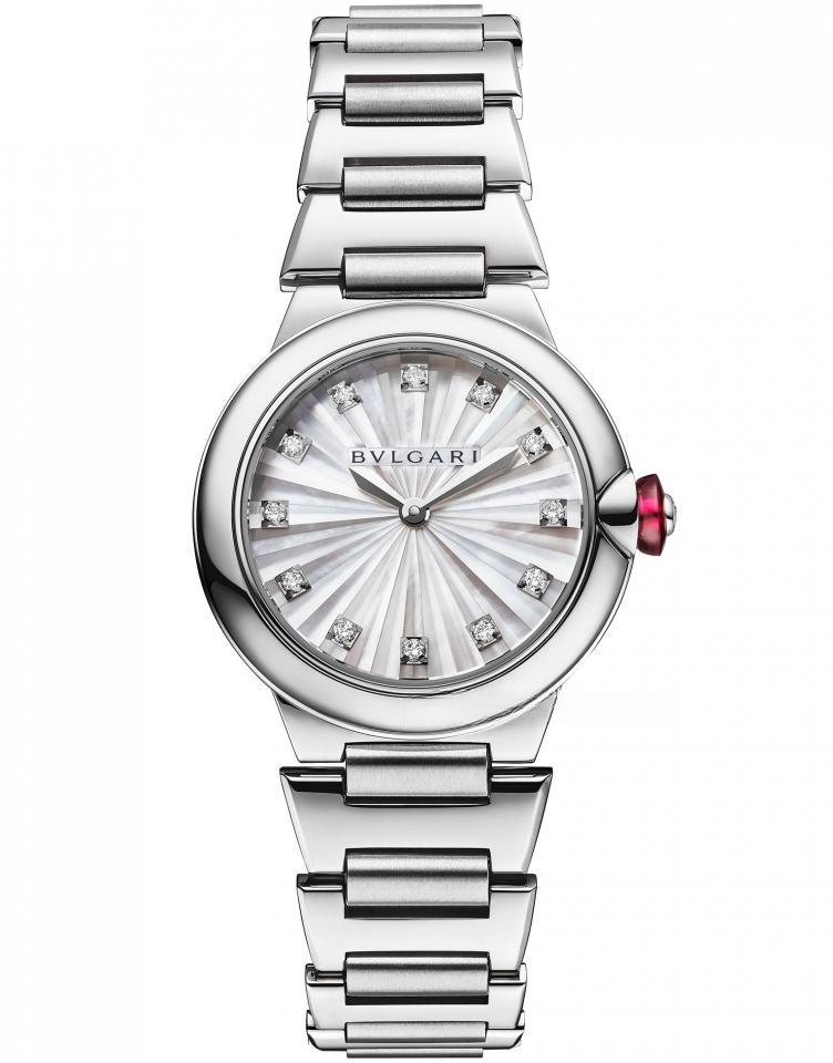 BVLGARI 103877 LVCEA