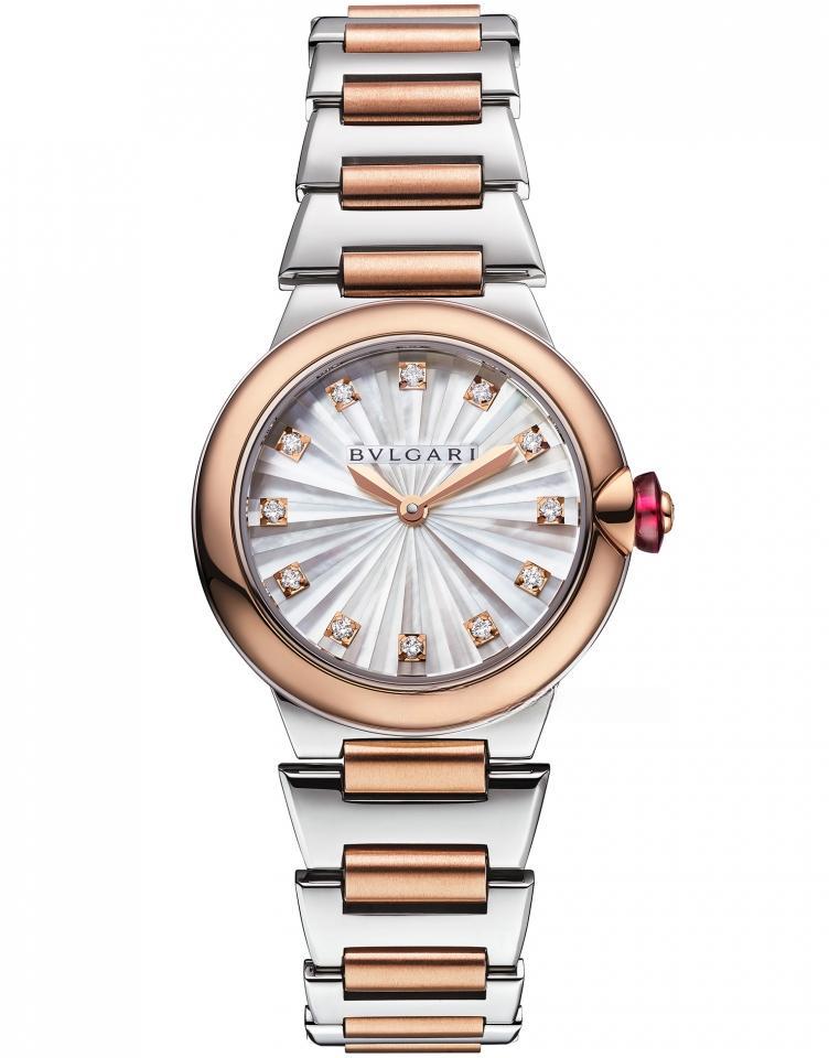 BVLGARI 103878 LVCEA