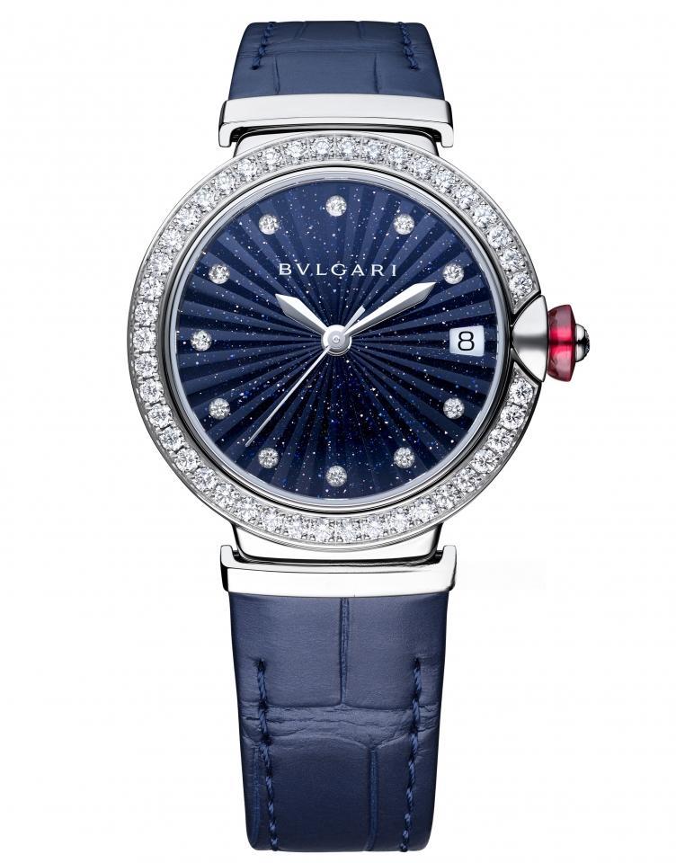 BVLGARI 103617 LVCEA