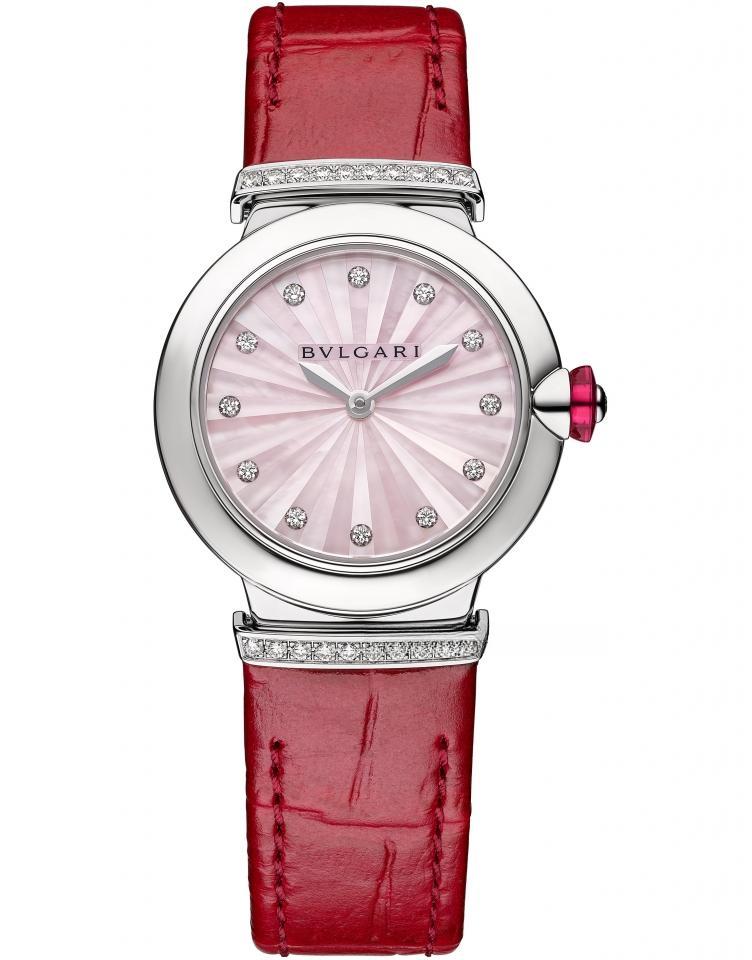 BVLGARI 103618 LVCEA