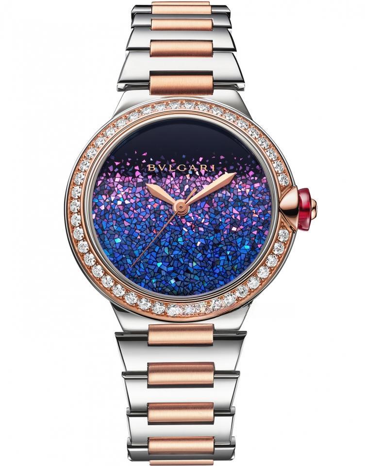 BVLGARI 104243 LVCEA