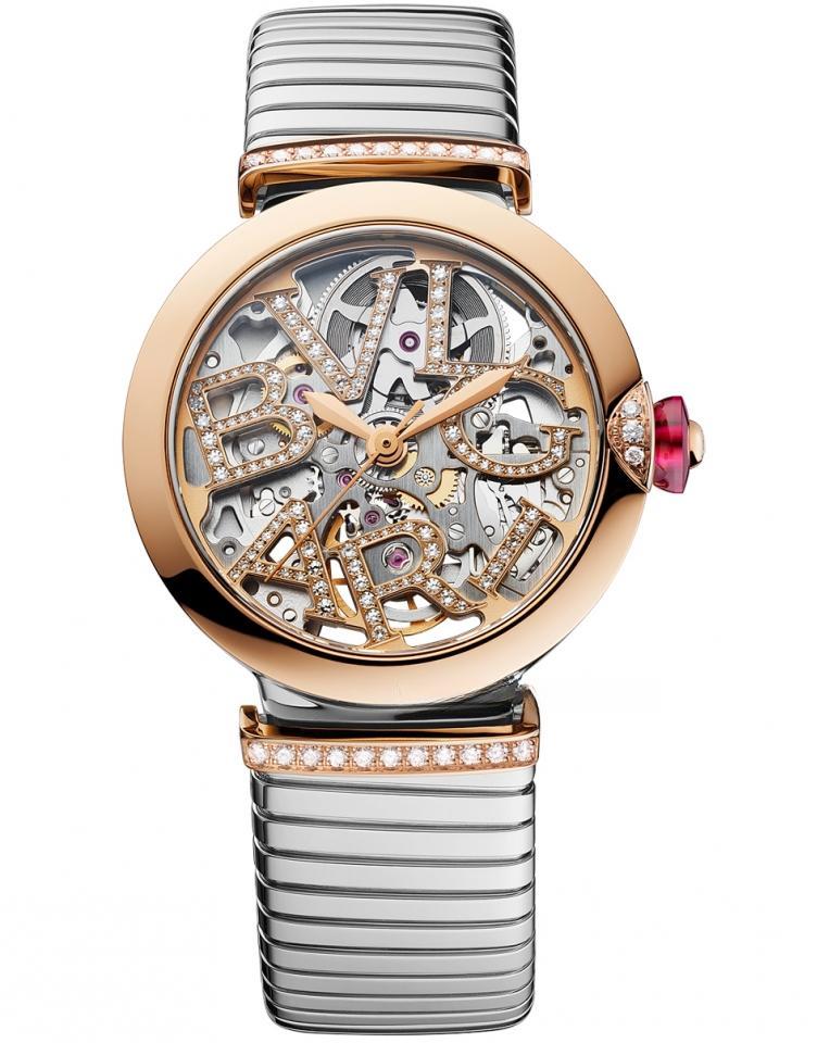 BVLGARI 103093 LVCEA