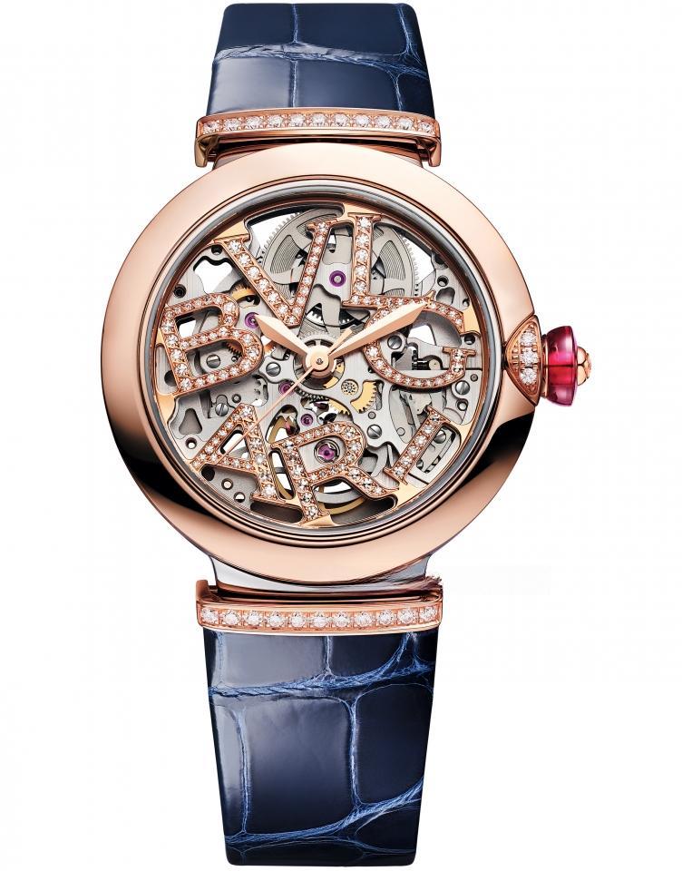 BVLGARI 103373 LVCEA