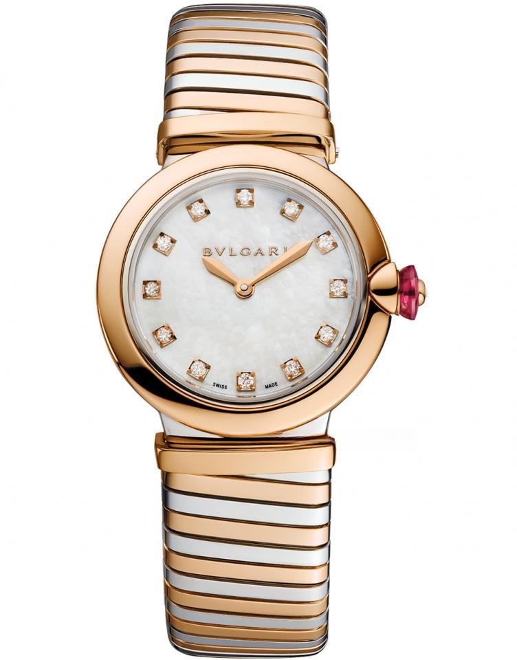 BVLGARI 103034 LVCEA