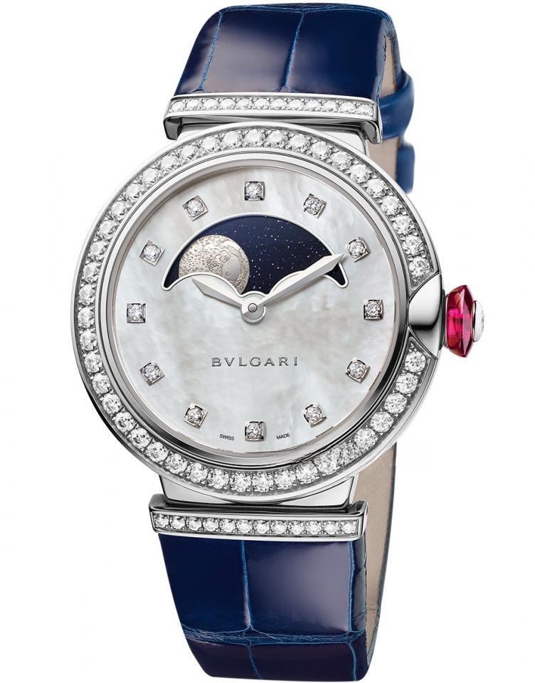 BVLGARI 102687 LVCEA