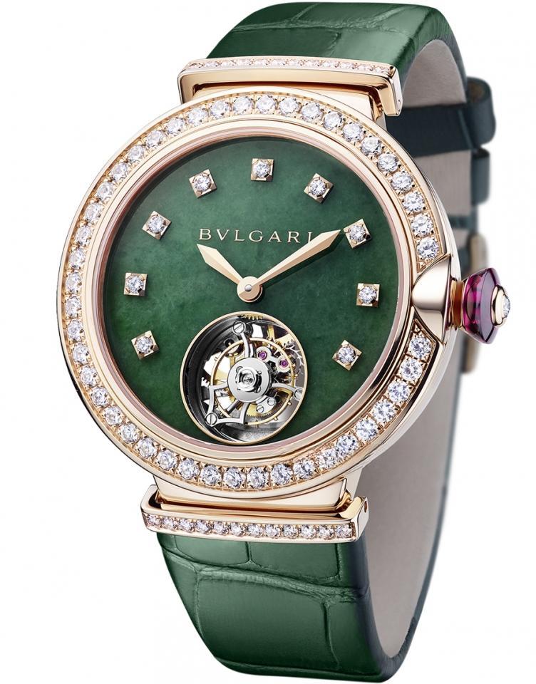 BVLGARI 102693 LVCEA