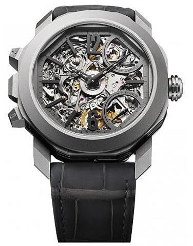 BVLGARI 102851 OCTO