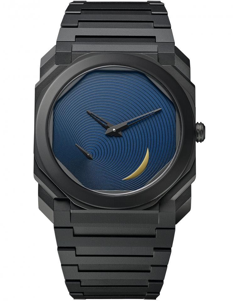 BVLGARI 103534 OCTO