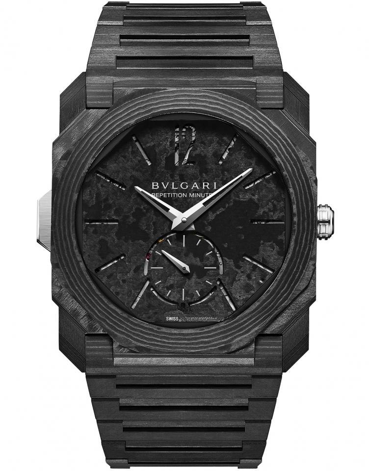 BVLGARI 103986 OCTO