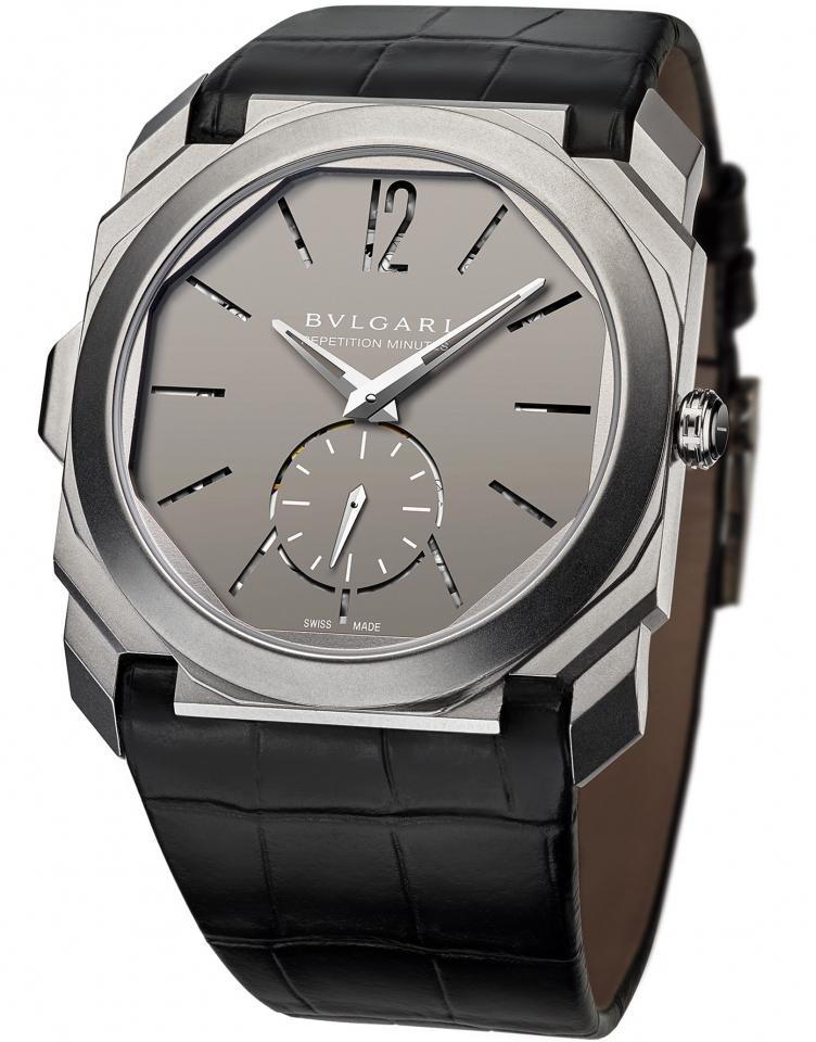 BVLGARI 102559 OCTO