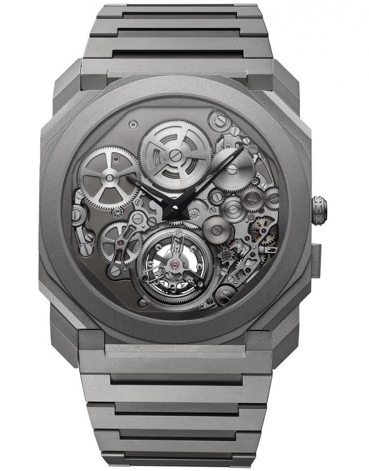 BVLGARI 102937 OCTO