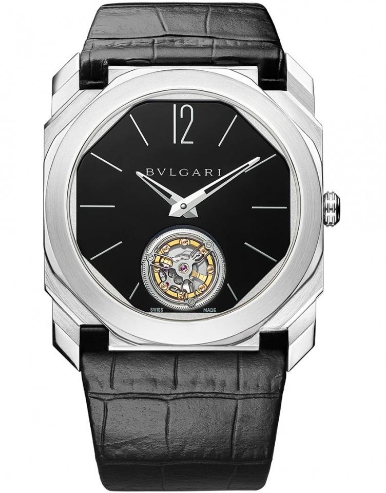 BVLGARI 102138 OCTO
