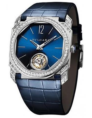 BVLGARI 102642 OCTO
