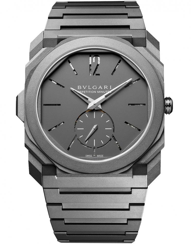BVLGARI 103015 OCTO