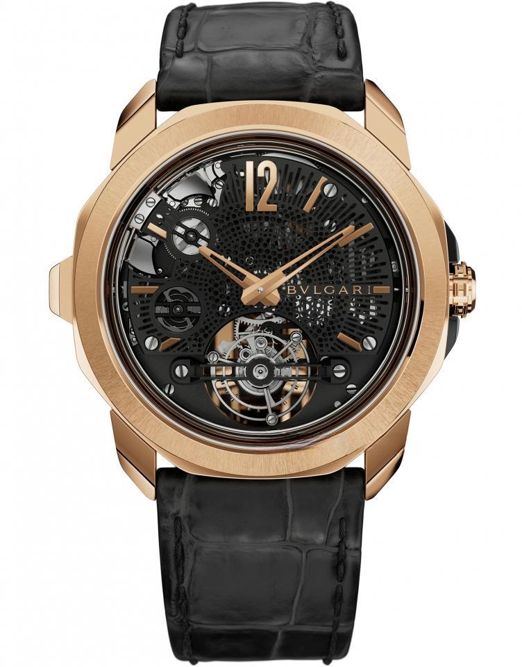 BVLGARI 103933 OCTO