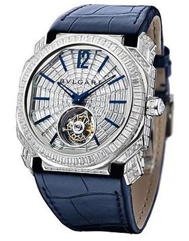 BVLGARI 102852 OCTO