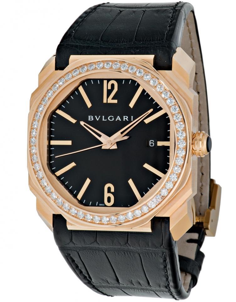 BVLGARI 102039 OCTO