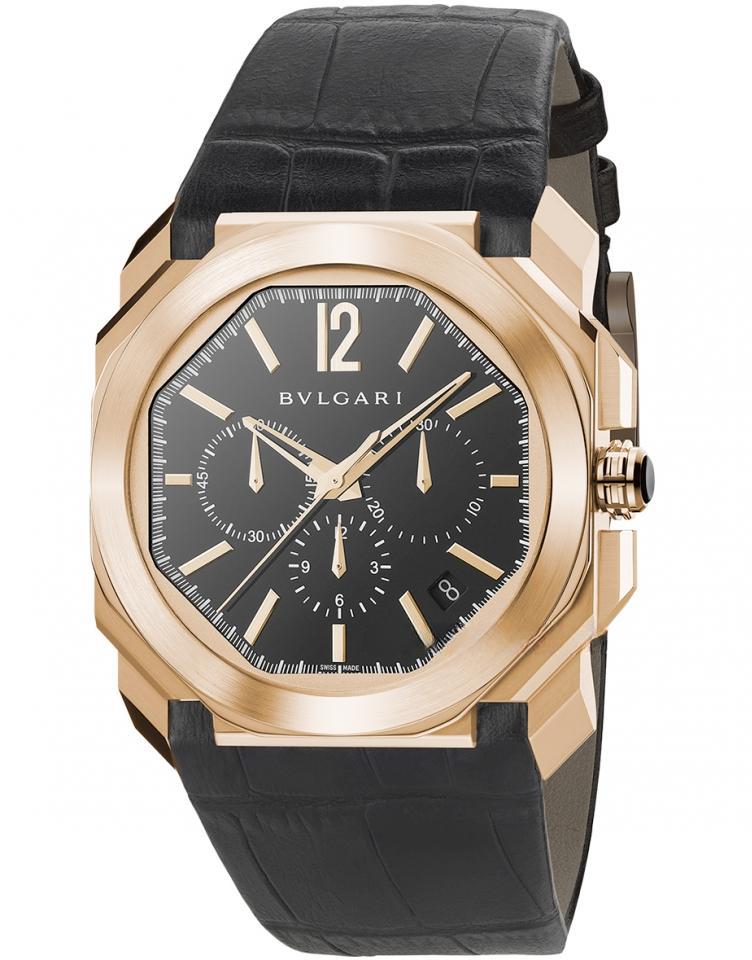 BVLGARI 102115 OCTO