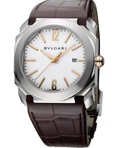 BVLGARI 102207 OCTO