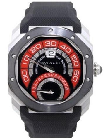 BVLGARI 102208 OCTO