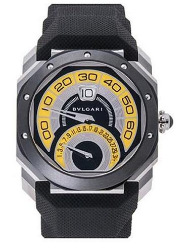 BVLGARI 102210 OCTO