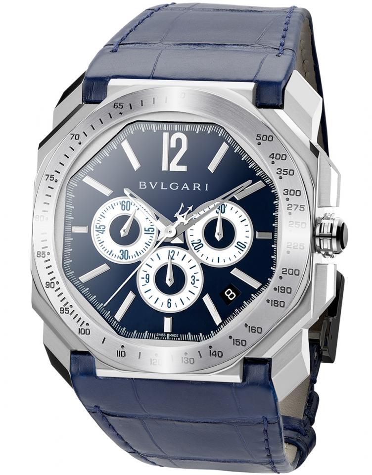 BVLGARI 102229 OCTO