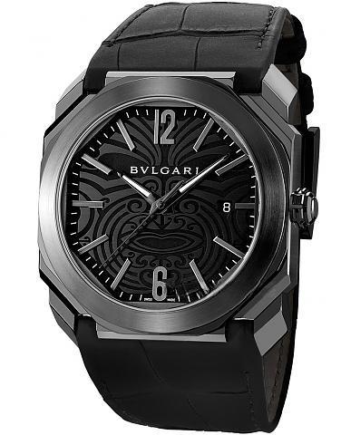 BVLGARI 102249 OCTO