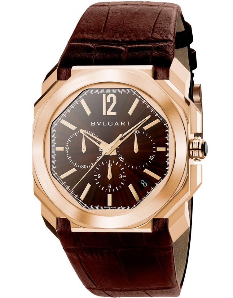 BVLGARI 102259 OCTO