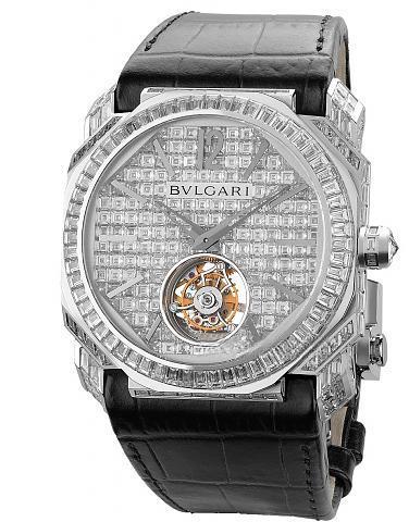 BVLGARI 102268 OCTO