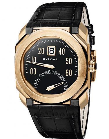 BVLGARI 102370 OCTO