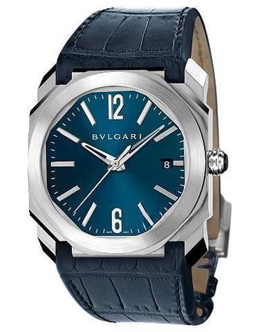 BVLGARI 102429 OCTO