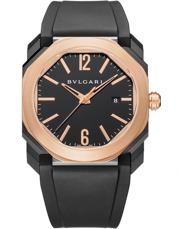 BVLGARI 102485 OCTO