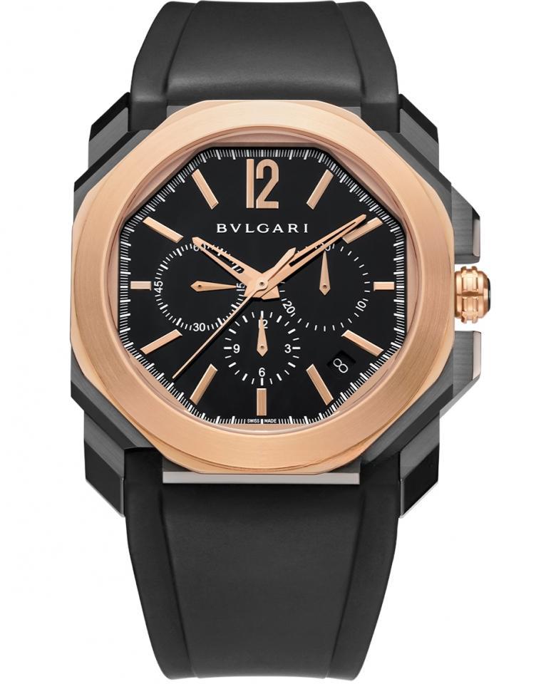 BVLGARI 102488 OCTO