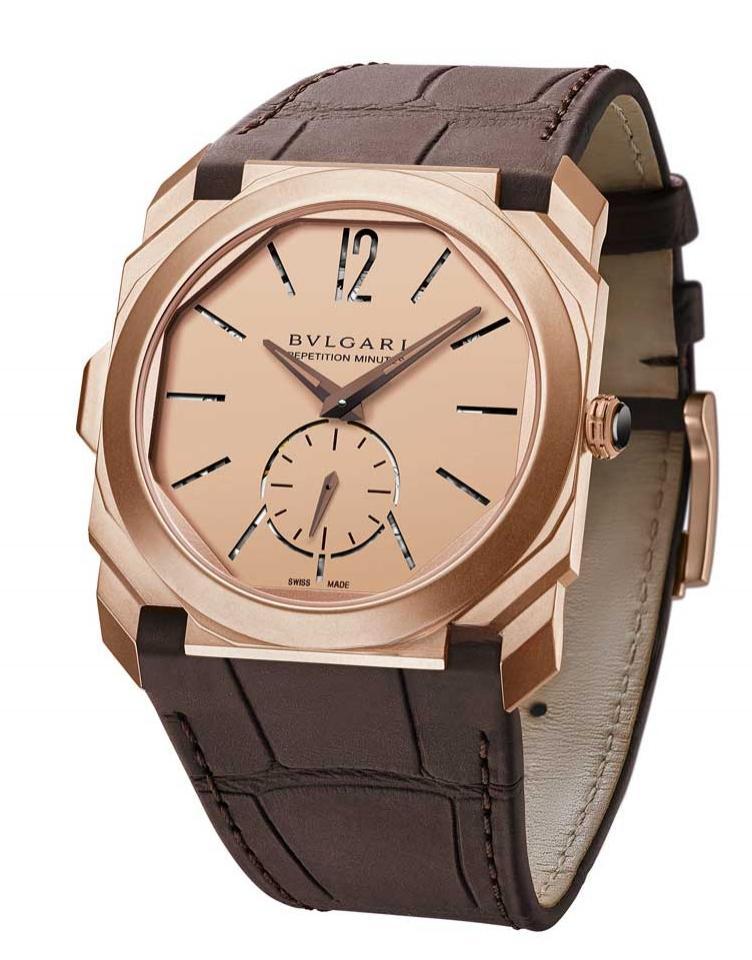 BVLGARI 103279 OCTO