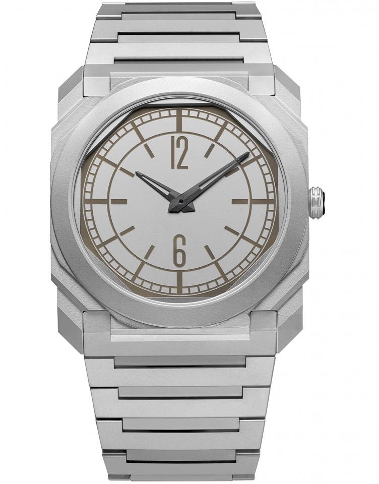 BVLGARI 103709 OCTO