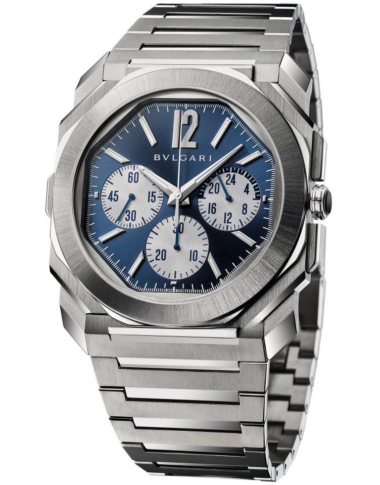 BVLGARI 103467 OCTO