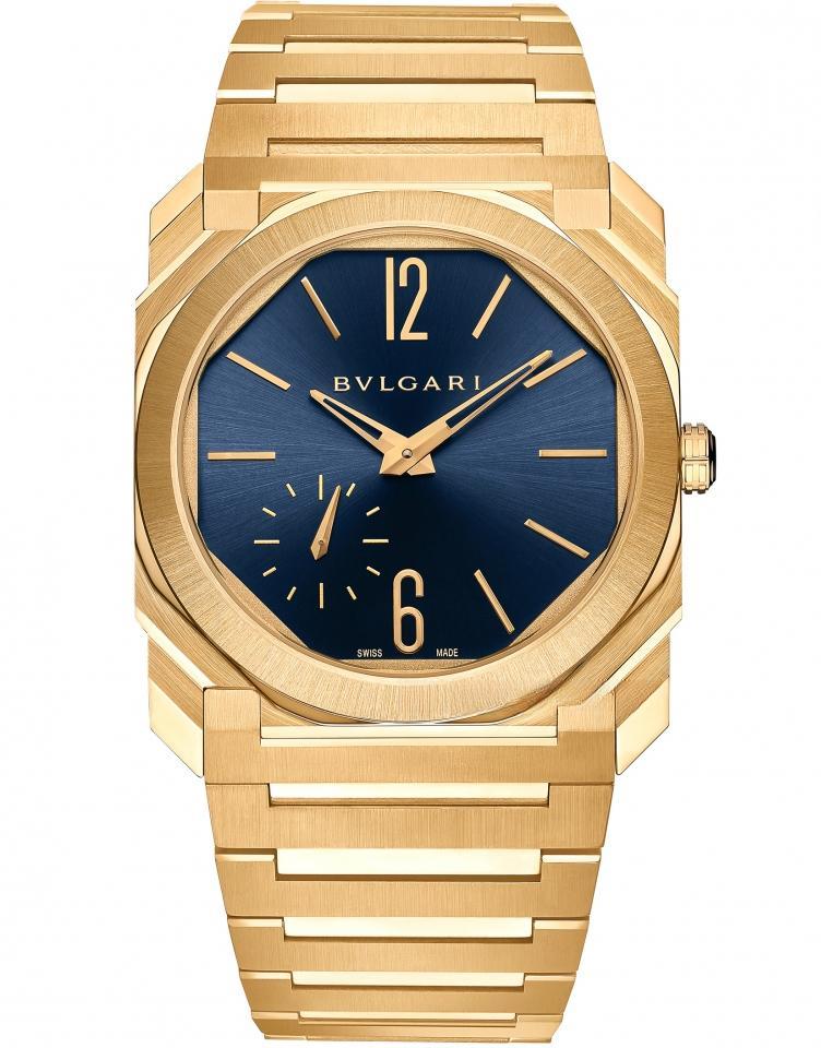 BVLGARI 103812 OCTO