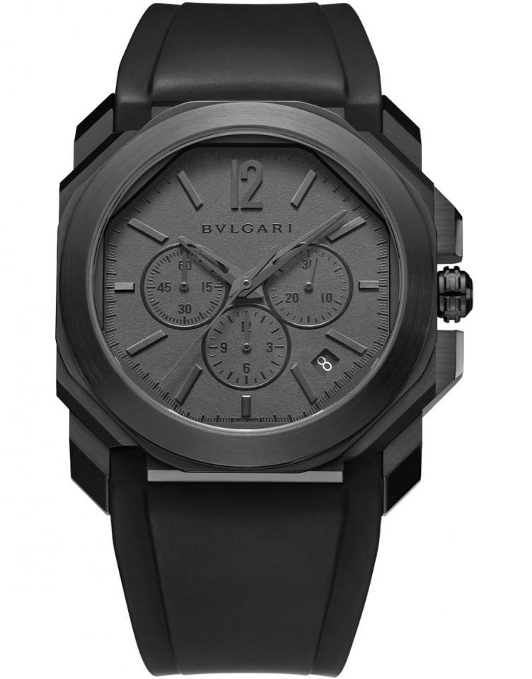 BVLGARI 103027 OCTO
