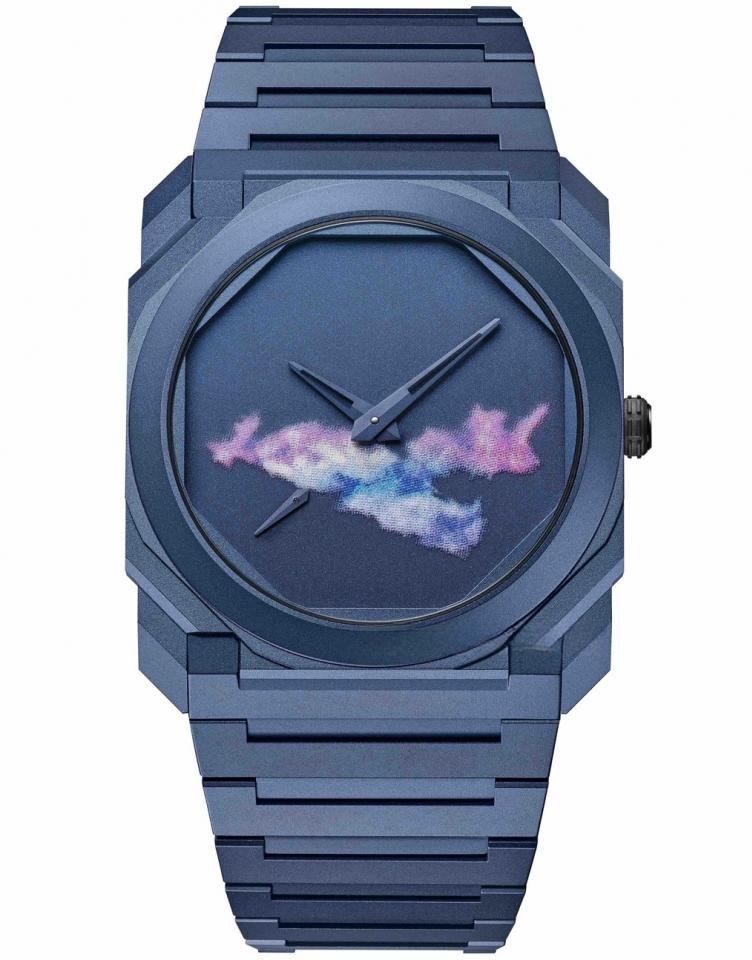 BVLGARI 104005 OCTO